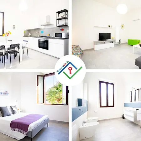 Les House - 2 By Tuscanywego Appartamento Pisa