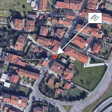 Les House - 2 By Tuscanywego *