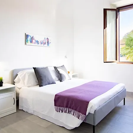 Apartment Les House - 2 By Tuscanywego Pisa